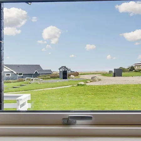 Sb50365-nordborg-vinkelbaek-27 度假居 *