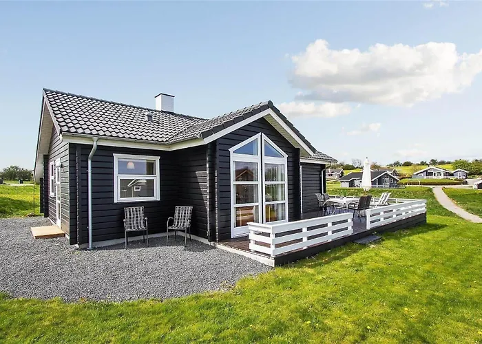 בית נופש Sb50365-nordborg-vinkelbaek-27 נורדבורג