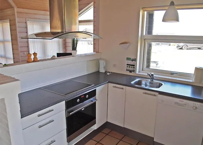 Sb50365-nordborg-vinkelbaek-27 בית נופש *